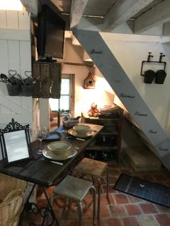 Gîte "L'Annexe du Parc" Tout Compris - Vimoutiers - 5