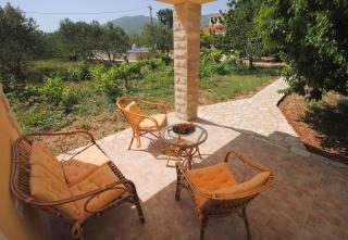House Mare - Kastel Novi - 5