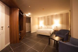 Roccamonfina Palace Hotel - 2