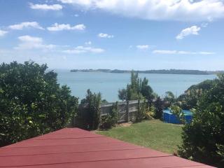 Studio with water views - Omokoroa - 0
