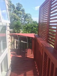 Studio with water views - Omokoroa - 3