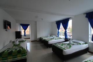 HOTEL MANAGER OBELISK - 1