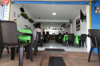 HOTEL MANAGER OBELISK - 4