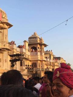 Nandini Paying Guest House - 9
