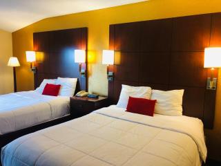 Hotel M Mount Pocono - 3