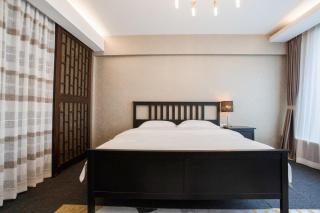 The Palace Service Apartment Beijing - Beijing - 7