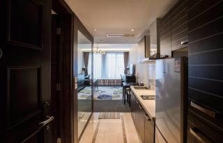 The Palace Service Apartment Beijing - Beijing - 4