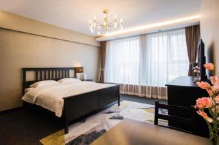 The Palace Service Apartment Beijing - Beijing - 2