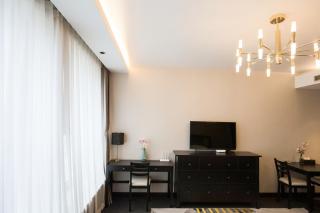 The Palace Service Apartment Beijing - Beijing - 1