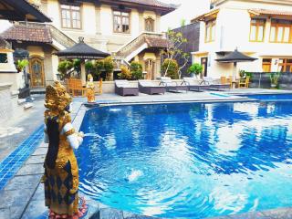 Pande Permai Bungalows - Ubud - 5