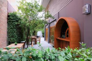 Vali Villa Bangkok - 1