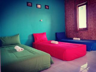 Dragonfly Hostel and Homestay - 9