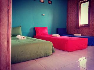 Dragonfly Hostel and Homestay - 7