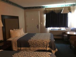 Sunrise Motel - Bellevue - 6