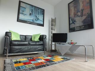 Wohnung Weitblick Haan - Haan - 7
