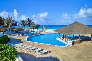 Brisas Beachfront Penthouses - Cancún - 6