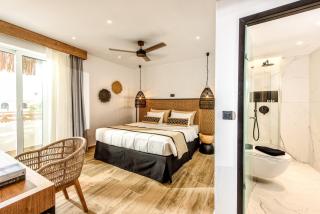 Aggello Boutique Hotel - Stalida - 1
