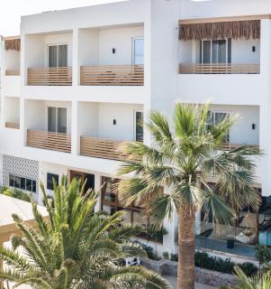 Aggello Boutique Hotel - Stalida - 6