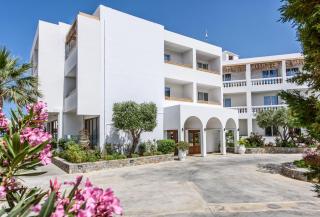 Aggello Boutique Hotel - Stalida - 5