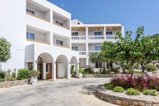 Aggello Boutique Hotel - Stalida - 7
