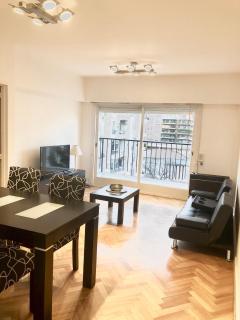 Cosy Alto Palermo Apartment - Buenos Aires - 0