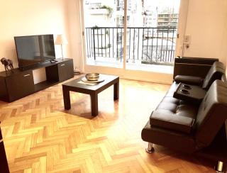 Cosy Alto Palermo Apartment - Buenos Aires - 8