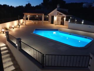 Apartmani Mariela - Maslinica - 4