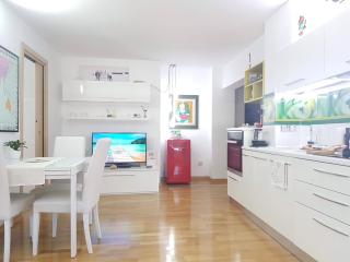White Dream Suites - 8