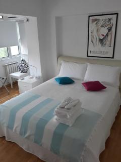White Dream Suites - Iaşi - 9