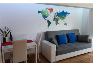 White Dream Suites - Iaşi - 2
