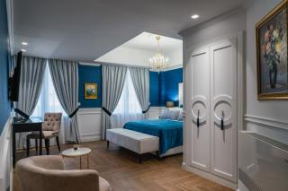 Evripidou Suites - Atene - 3