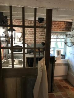 Gîte "L'Annexe du Parc" Tout Compris - Vimoutiers - 7