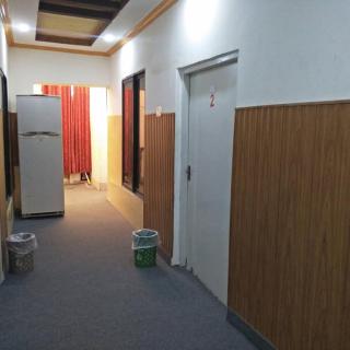 Al Abbas Guest House - 5