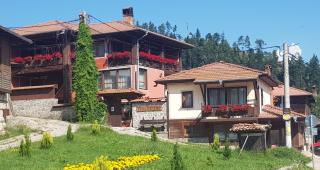 Denis Guest house - Koprivshtitsa - 0