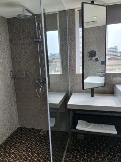 City Suites - Taoyuan Station - Taoyuan - 2