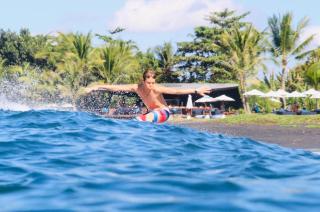 Padi guest house - Keramas - 7
