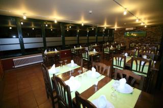 Hotel Amenal - Amenal - 9
