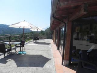 Agriturismo B&B Il Rifugio di Nino - Contursi - 9