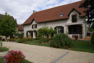 Chambres d'Hôtes Domaine d'Augy - 6