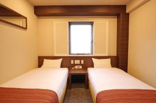 Smile Hotel Kawaguchi - Kawaguchi - 1