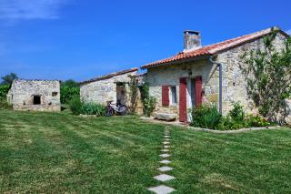 Chambres d'hôtes Noailles - Puisseguin - 7