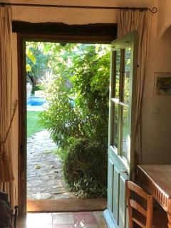 La Source à Bonnieux en Luberon - Bonnieux - 8