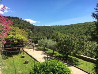 La Source à Bonnieux en Luberon - Bonnieux - 4