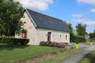 Le Gite de l'Etrier - 8