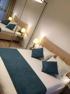 Adams Apartment Onix Blue - Mamaia Sat/Năvodari - 0