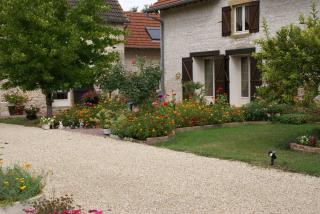 Chambres d'Hôtes Domaine d'Augy - 5