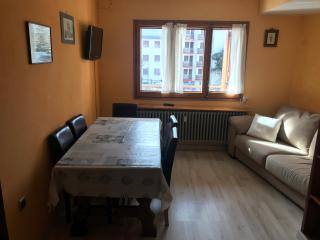 Apartamento céntrico en Formigal - Formigal - 5