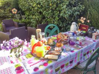 La Petite Maison près de l'Eglise - 7