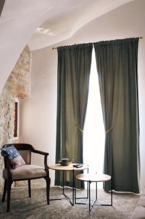 May House Rodinný Historický dom - 8