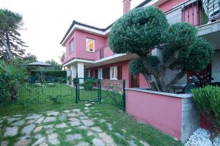 Casa Rossa Apartment - Portorož - 5